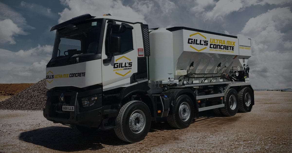 Build Better with Gills Supplies
