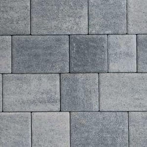 Barleystone Paving Ashford Cobble Paving Silver Grey - Image 2